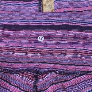 lulu lemon wunder under full length